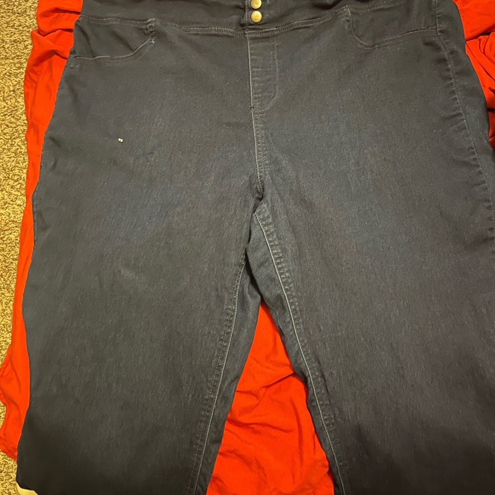 “Black Jeans”